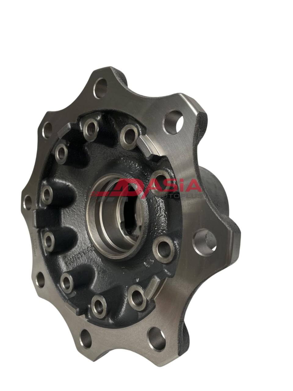 Ступица MAN KURTSAN KP0233