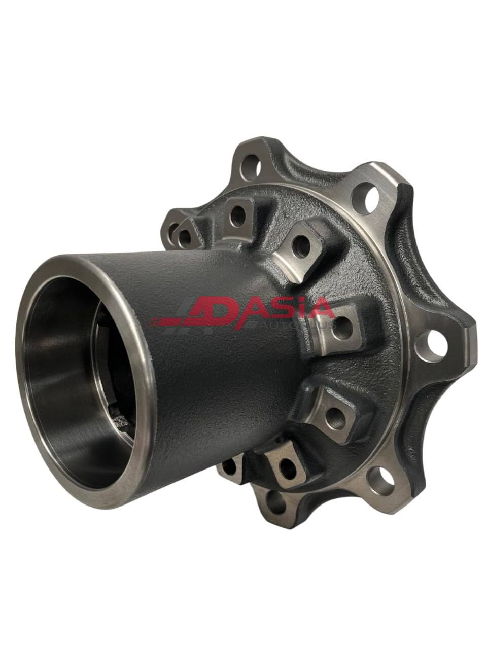 Ступица MAN KURTSAN KP0233