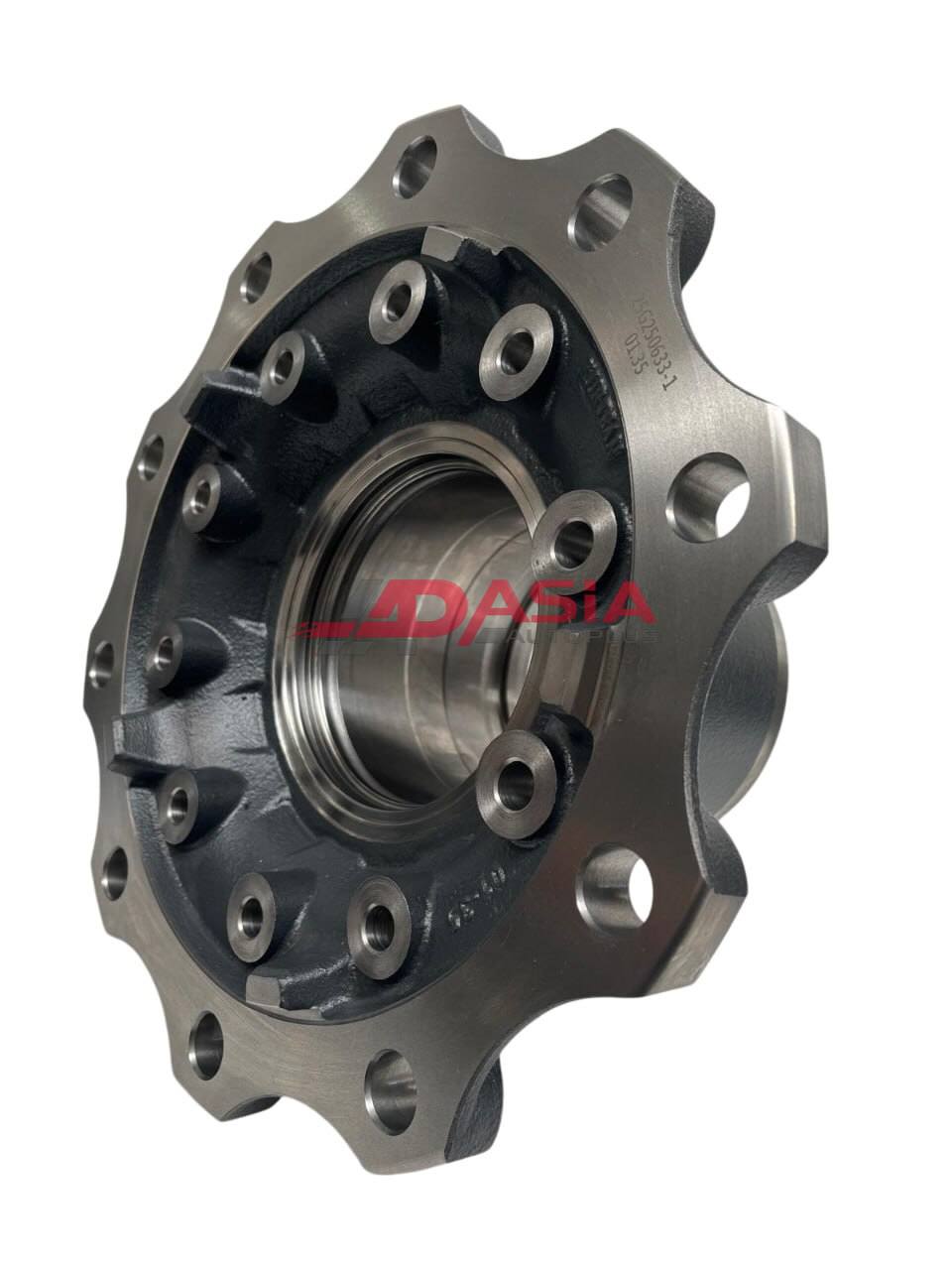 Ступица KURTSAN KP0135