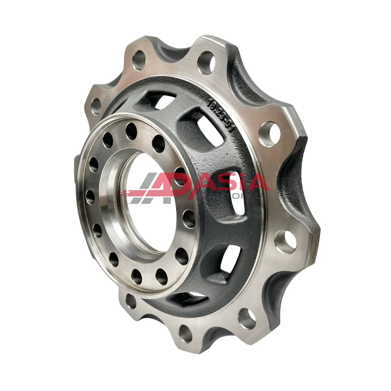 Фланец диска колеса KURTSAN KP182301