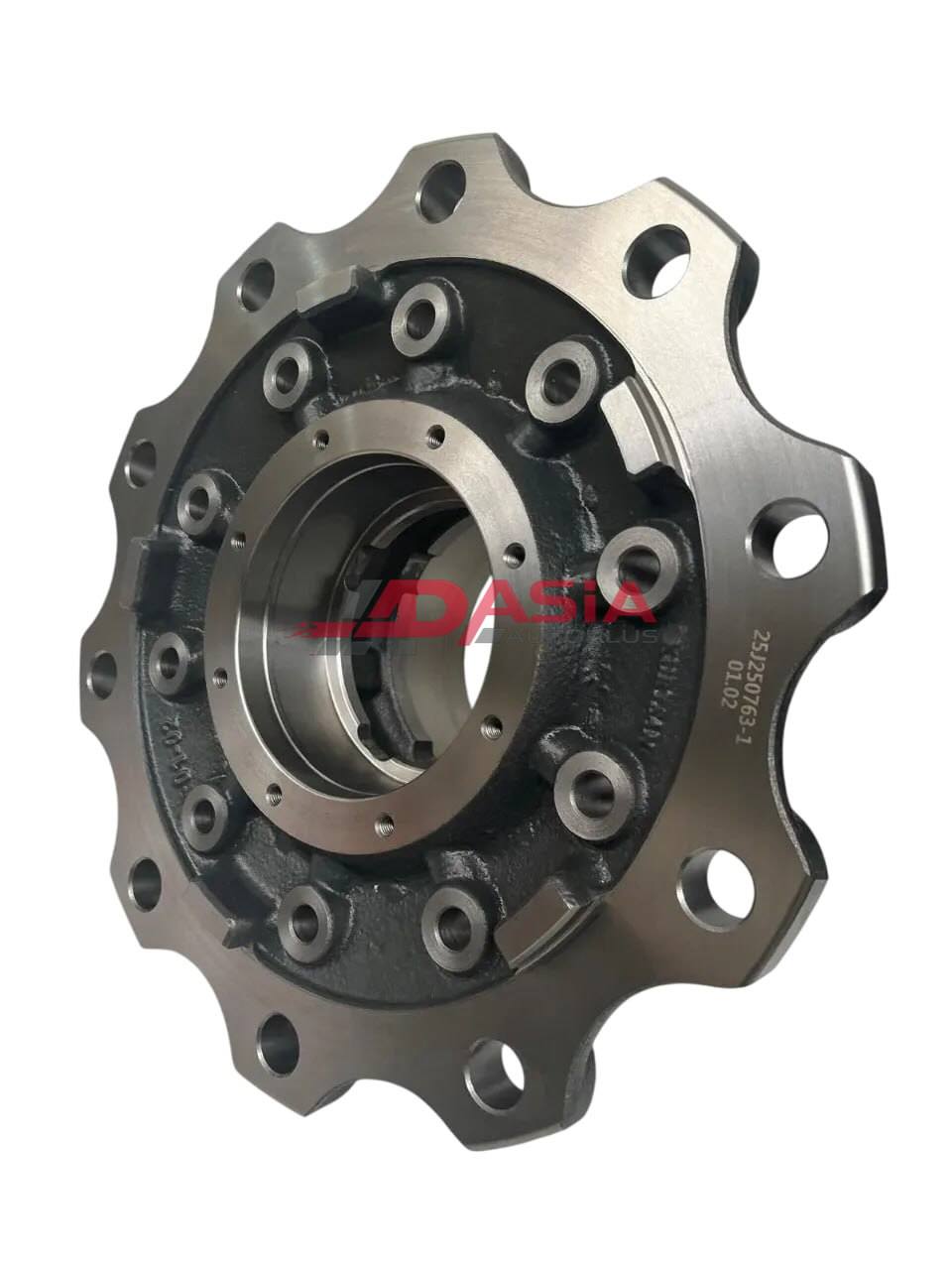 Ступица KURTSAN KP0102