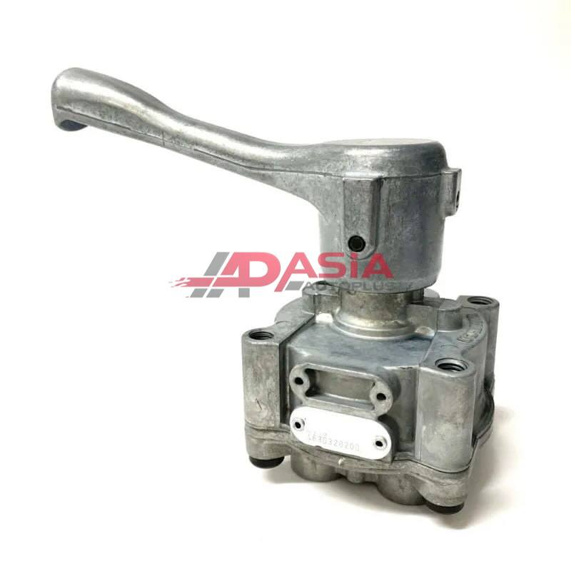 Кран ручного управления COJALI 2215100