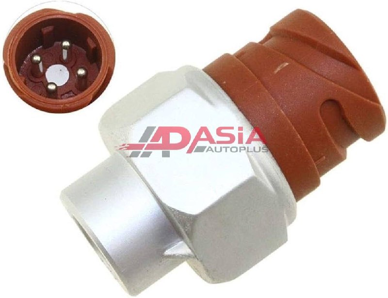 Датчик давления воздуха MAN COJALI 2260257