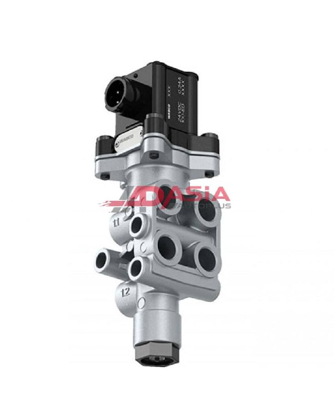 Клапан управления подъемной осью COJALI 2280121