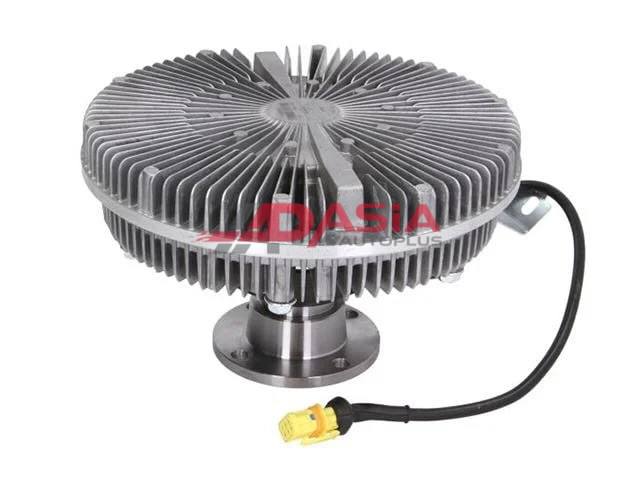 Гидромуфта MAN COJALI 7063416