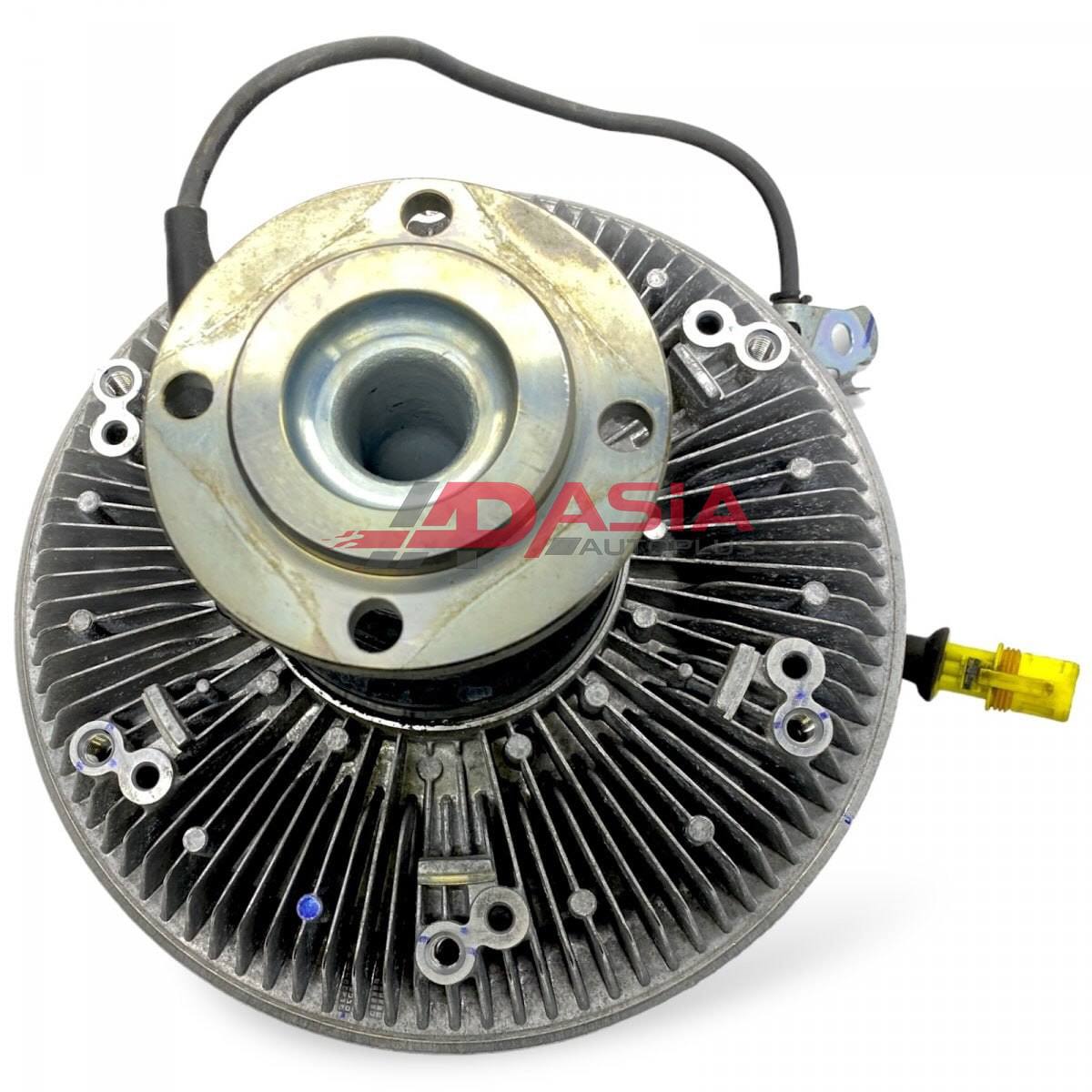 Гидромуфта MAN COJALI 7063416