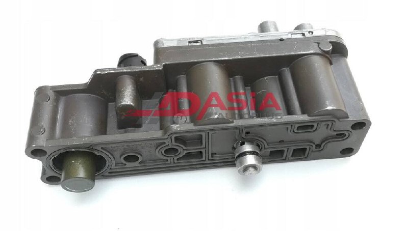 Блок клапанов КПП MAN ZF 0501219311