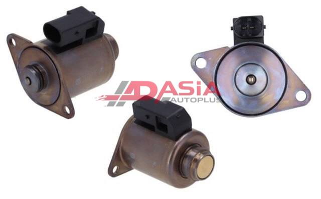 Клапан электромагнитный интардера ZF 0501330120