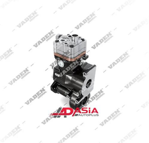 Компрессор, пневматическая система MAN TGS VADEN ORIGINAL 1200017001