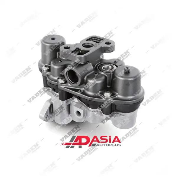 Многоконтурный защитный клапан DAF E6 VADEN ORIGINAL 303020022