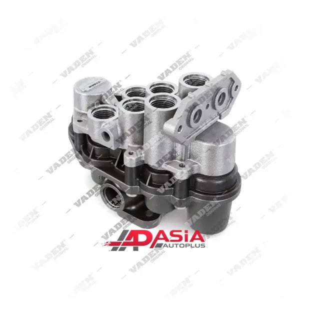 Многоконтурный защитный клапан DAF E6 VADEN ORIGINAL 303020022