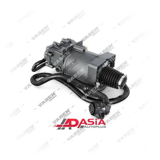 Усилитель механизма сцепления DAF  VADEN ORIGINAL 306010044