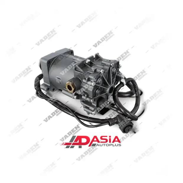 Усилитель механизма сцепления DAF  VADEN ORIGINAL 306010044