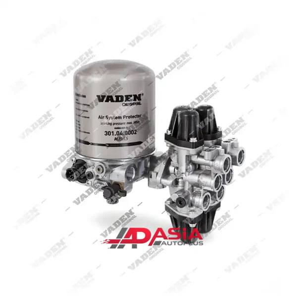 Кран влагоотделитель в сборе MB VADEN ORIGINAL 305010003