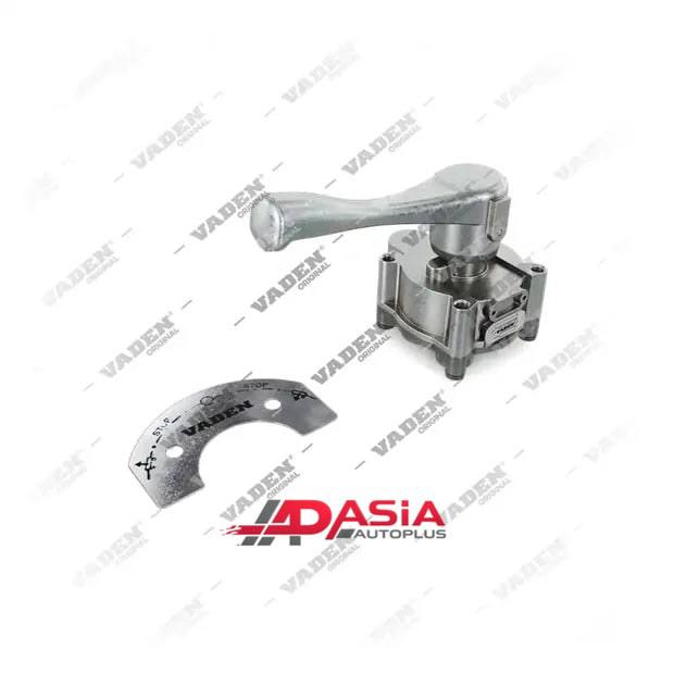 Кран ручного управления пневмоподушка VADEN ORIGINAL 303130001