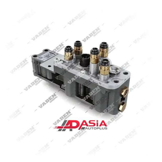 Блок Управления КПП VADEN ORIGINAL 303110032