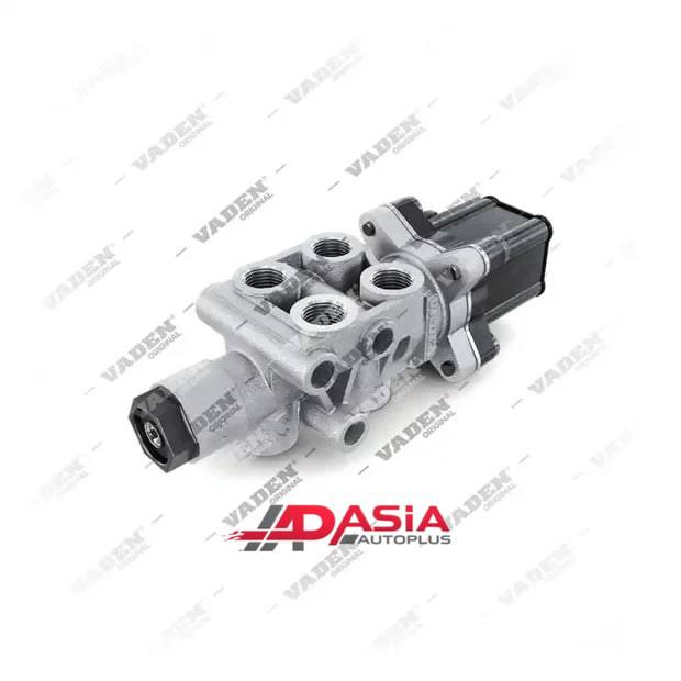 Клапан управления подъемной осью VADEN ORIGINAL 303040013