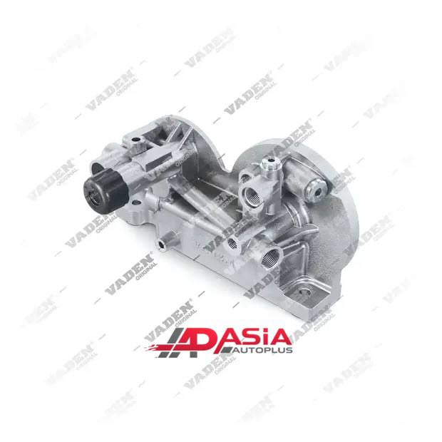 Корпус топливный фильтр VOLVO VADEN ORIGINAL 0103076-S