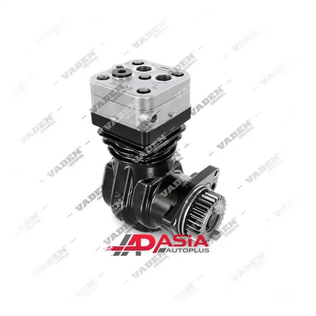 Компрессор MAN VADEN ORIGINAL 1200050002