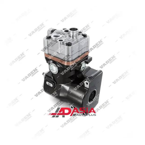 Компрессор MAN TGA VADEN ORIGINAL 1200016001