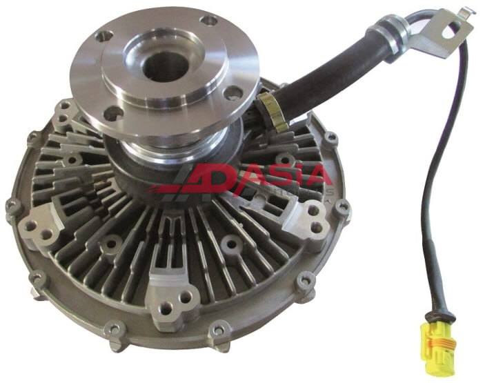 Гидромуфта MAN TGX FAN MARKET FM411