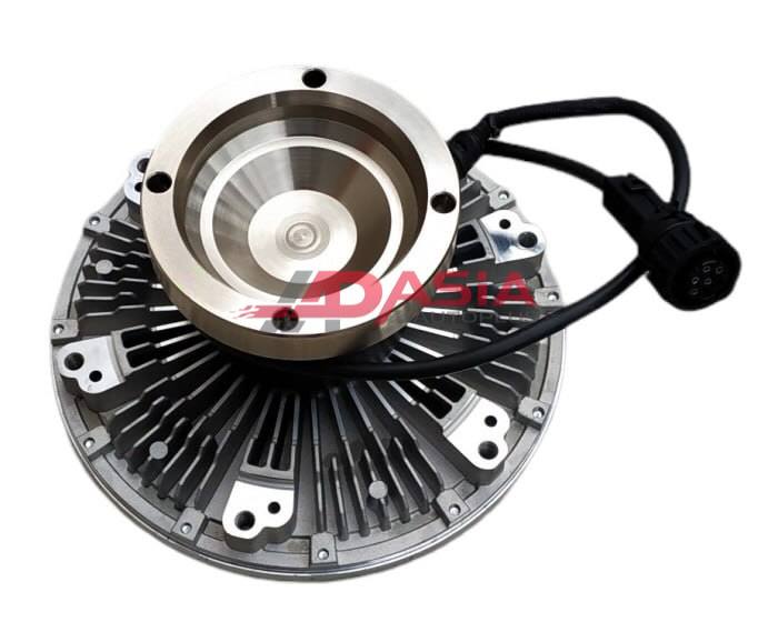 Гидромуфта VOLVO FAN MARKET FM303