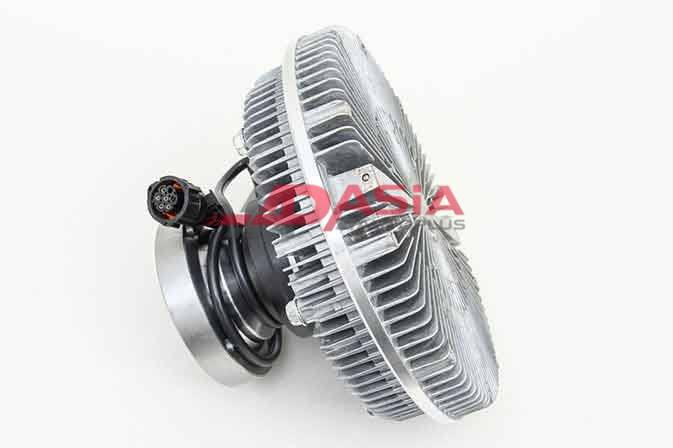 Гидромуфта VOLVO FAN MARKET FM303