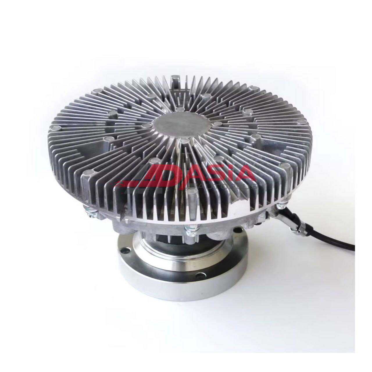 Гидромуфта VOLVO FAN MARKET FM294