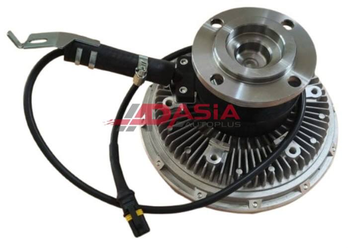 Гидромуфта MAN FAN MARKET FM256