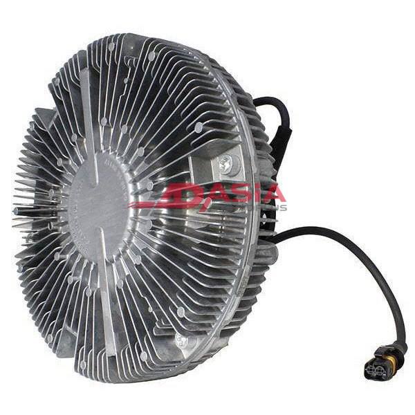 Гидромуфта MAN FAN MARKET FM255