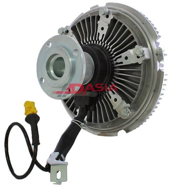 Гидромуфта MAN FAN MARKET FM254