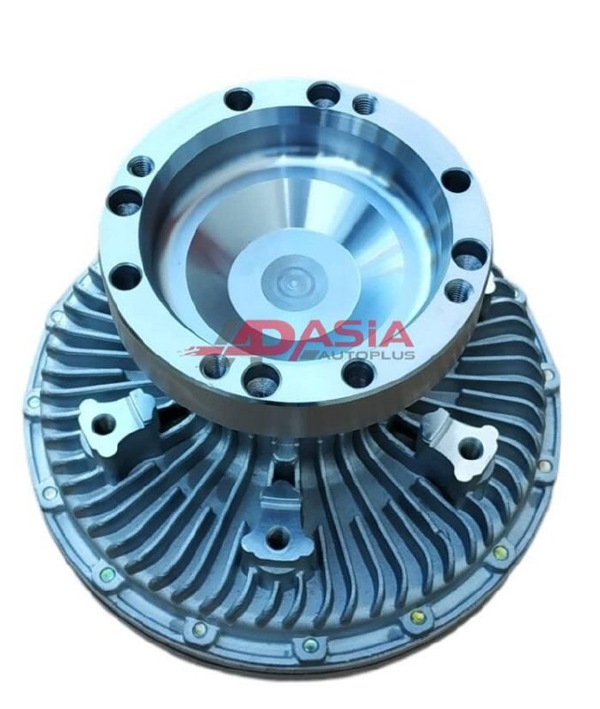 Гидромуфта VOLVO FAN MARKET FM156
