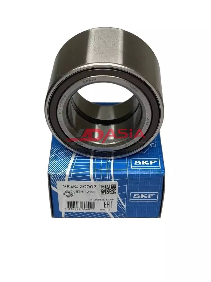Подшипник привода XF105 SKF VKBC20007