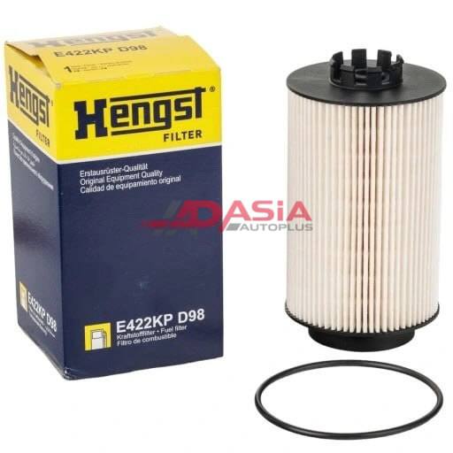 Топливный фильтр HENGST FILTER  E422KPD98