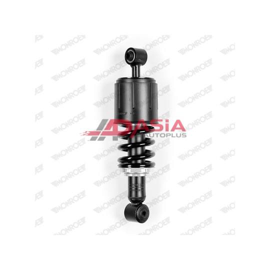 Амортизатор кабины MONROE XF106 CB0224