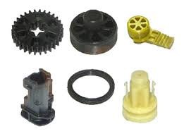 Пластиковый набор суппортов FREENCO 80-8070 (60-6070)