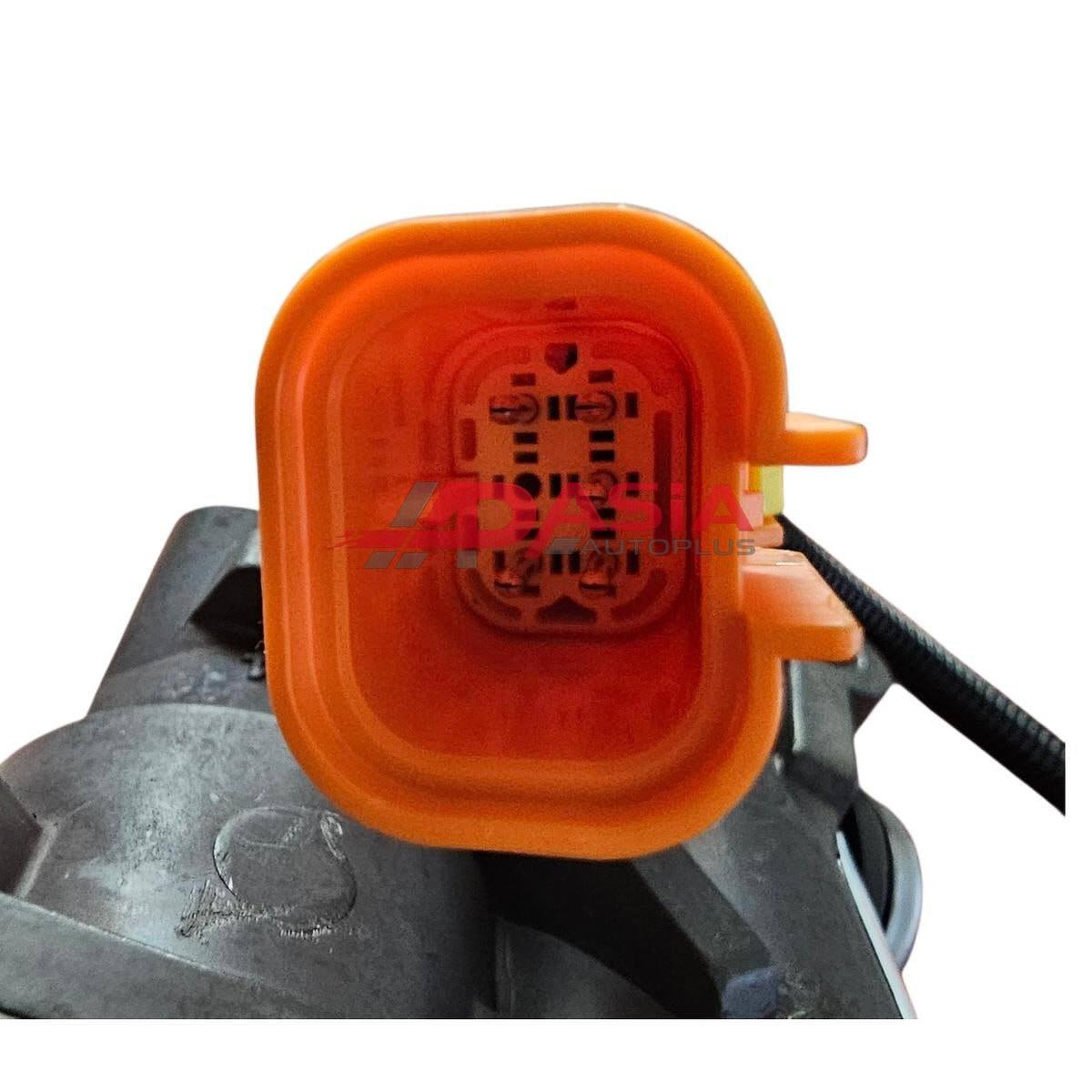 Калапон горного тормоза MAN TECNO TECHNIC 06-020125