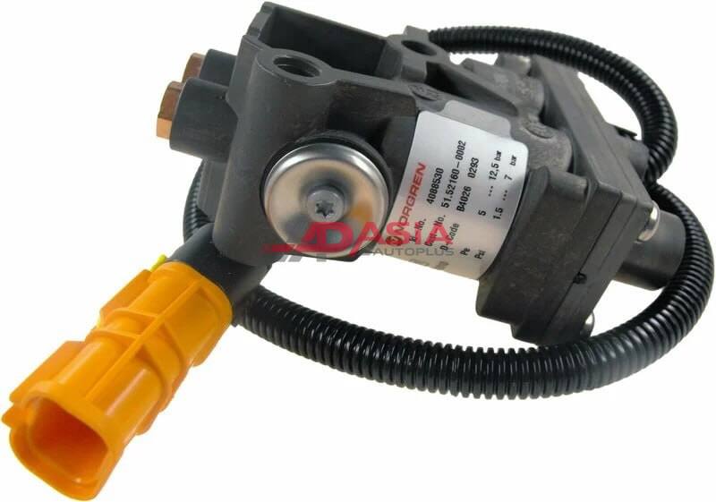 Калапон горного тормоза MAN TECNO TECHNIC 06-020125
