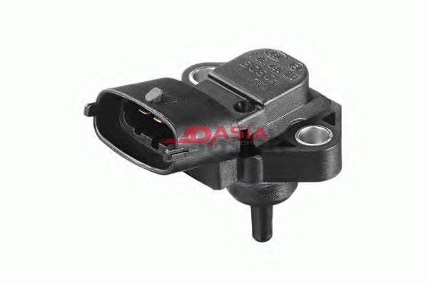 Датчик давление наддува BOSCH 0281002316