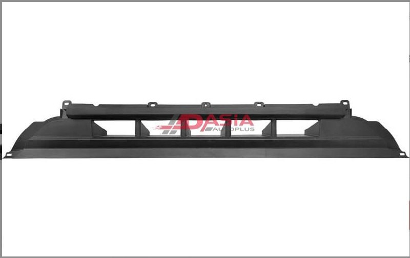 IVECO SUNFAR I0588401 I0588402 I0588403 Stoßstangenspoiler
