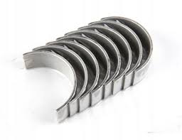 Вкладыши шатунные KOLBENSCHMIDT 87402600 STD