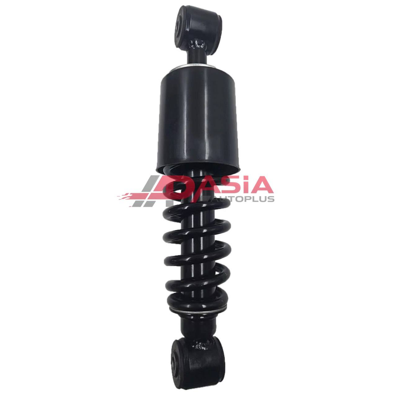 Амортизатор кабины передний MAN AL-KO 911306