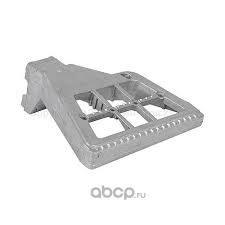 Кронштейн ступени XF105 D0766012 LH