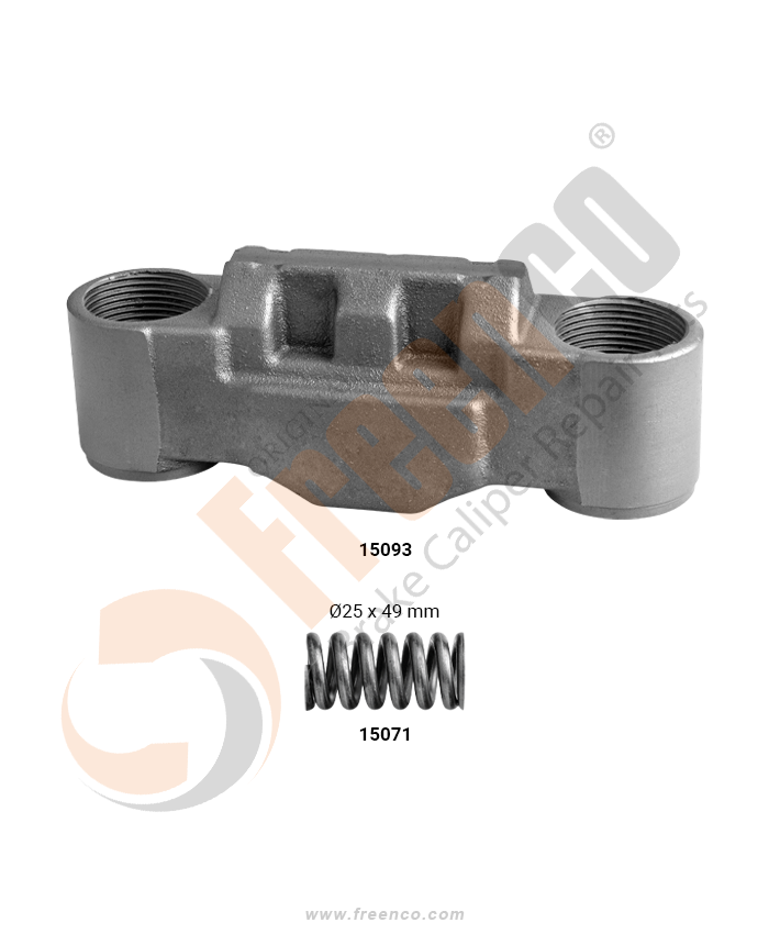 Бинокль суппорта FREENCO 10-1153