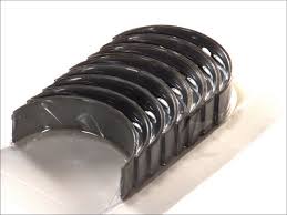 Вкладыши коренные MP3 MB GLYUCO H063/4 STD