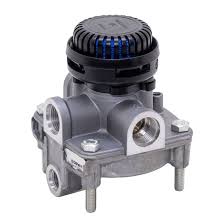 Ускорительный клапан BNI 9730110040