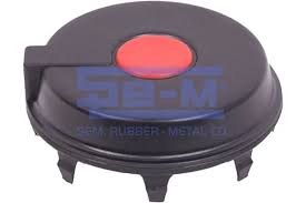 Крышка ступицы SAF SEM LASTIK 16266