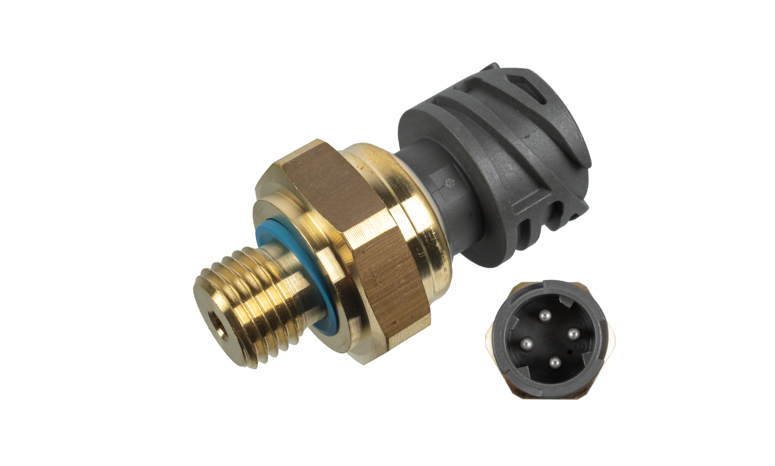 Датчик давления масла XF105 KAVLICO 3OPS0017