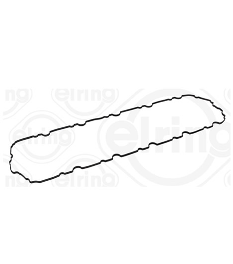 Прокладка клапанной крышки ELRING 440.220