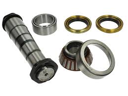 Ремкомплект шкворня VOLVO FH16 LEMA 719